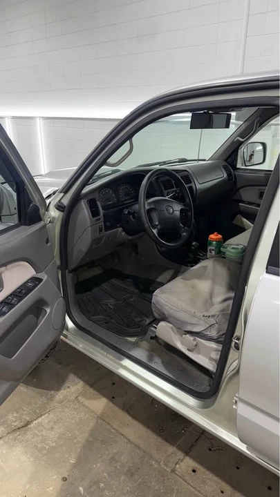 2001 Toyota 4Runner 3rd Gen - Image 5 of 5