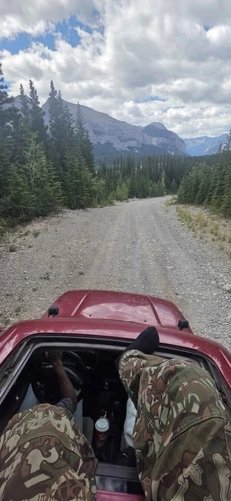 2001 Toyota 4Runner 3rd Gen - Image 7 of 9