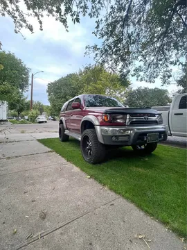 2001 Toyota 4Runner