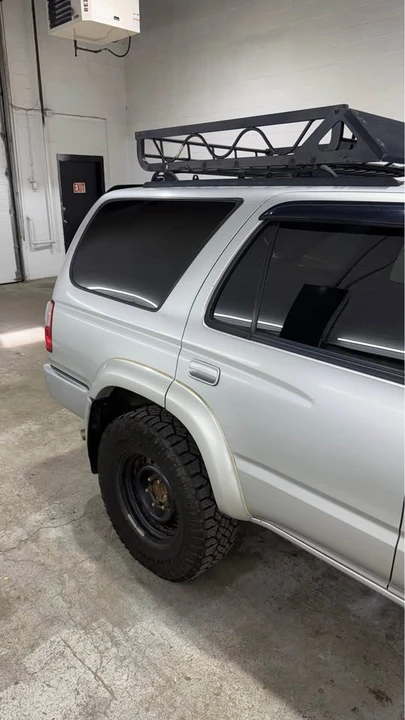 2001 Toyota 4Runner 3rd Gen - Image 2 of 5