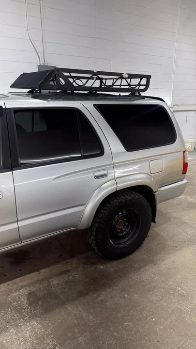 2001 Toyota 4Runner 3rd Gen - Image 4 of 5
