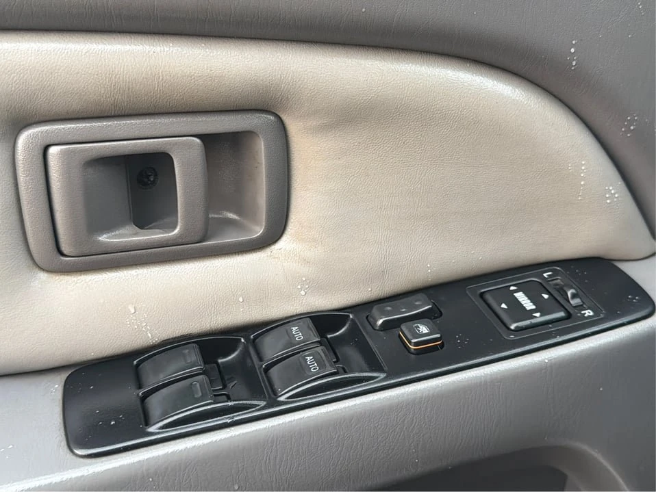 2001 Toyota 4Runner 3rd Gen - Image 18 of 20