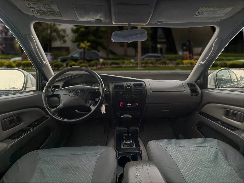 2001 Toyota 4Runner 3rd Gen - Image 13 of 20