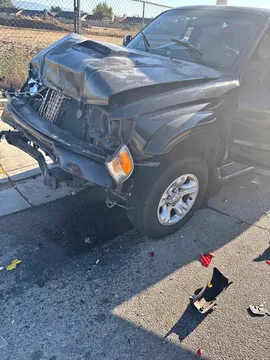 2001 Toyota 4Runner