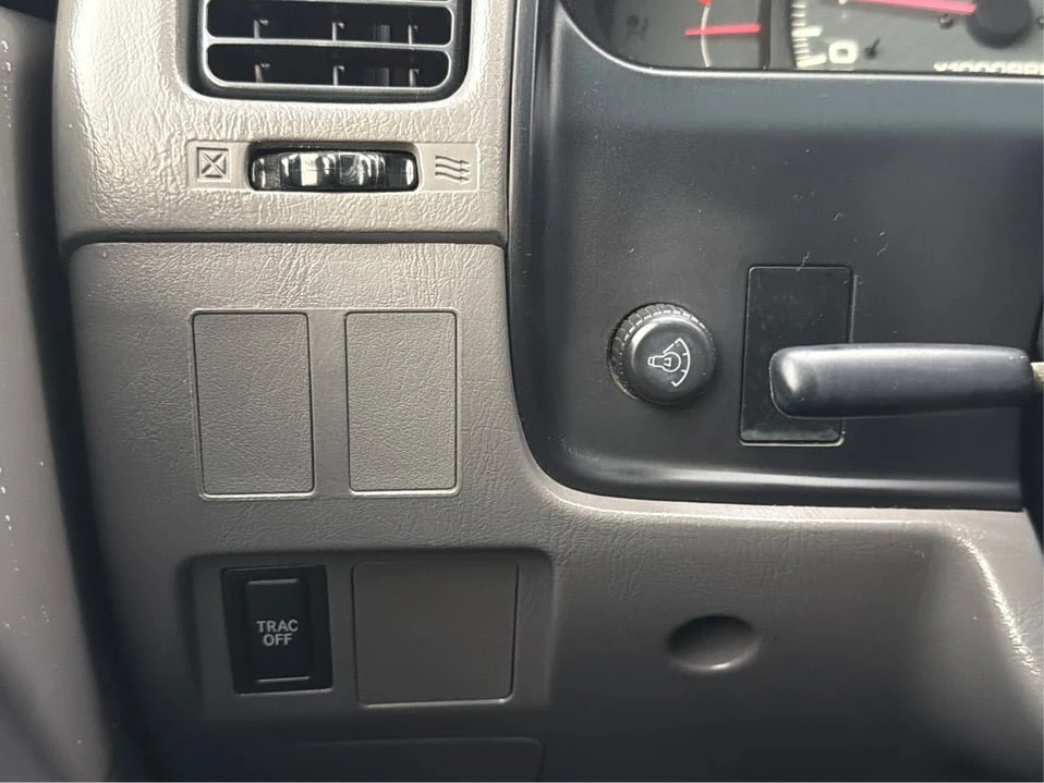 2001 Toyota 4Runner 3rd Gen - Image 17 of 20