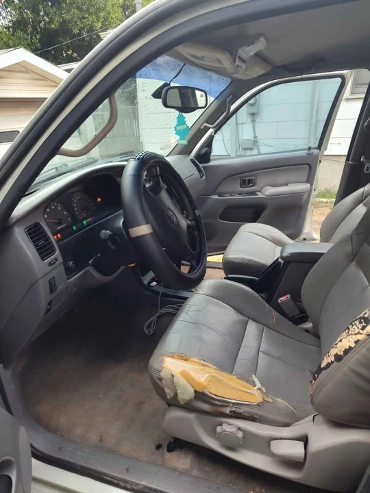 2001 Toyota 4Runner 3rd Gen - Image 5 of 6