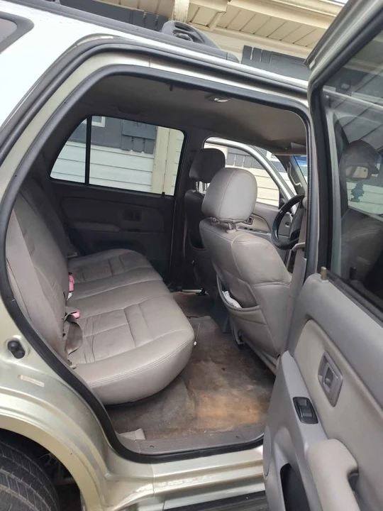 2001 Toyota 4Runner 3rd Gen - Image 3 of 6