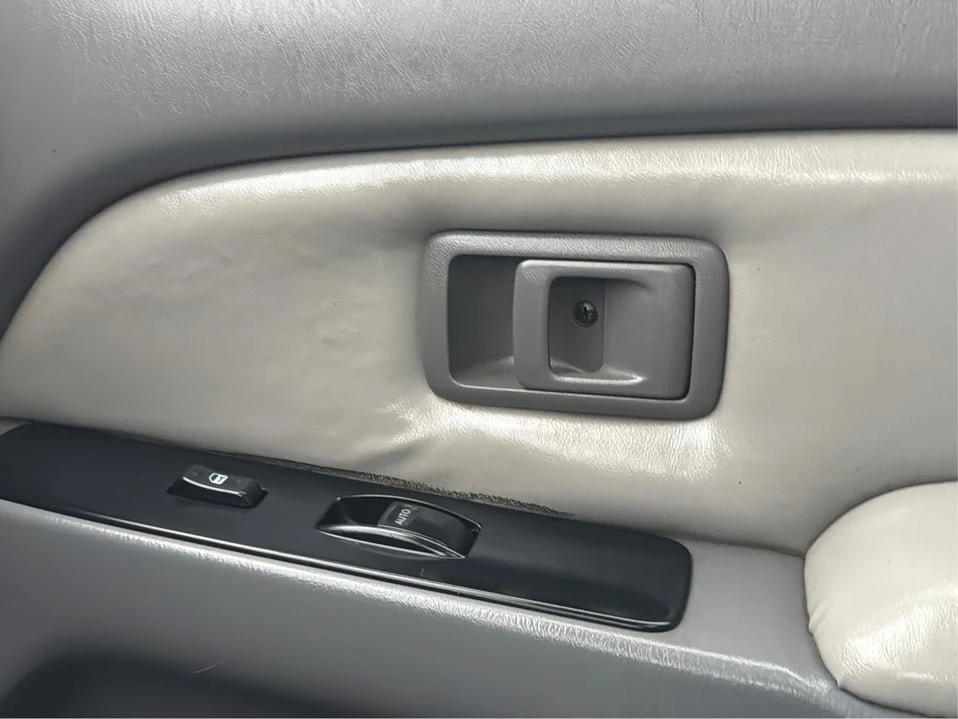 2001 Toyota 4Runner 3rd Gen - Image 19 of 20