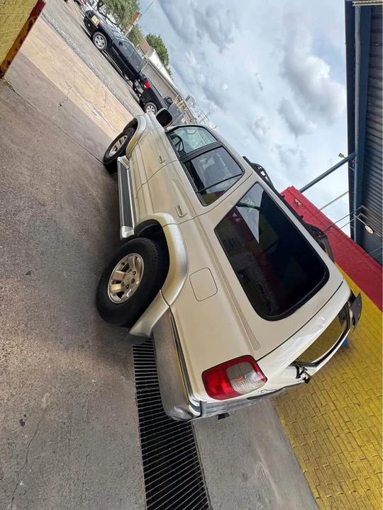 2001 Toyota 4Runner 3rd Gen - Image 8 of 15
