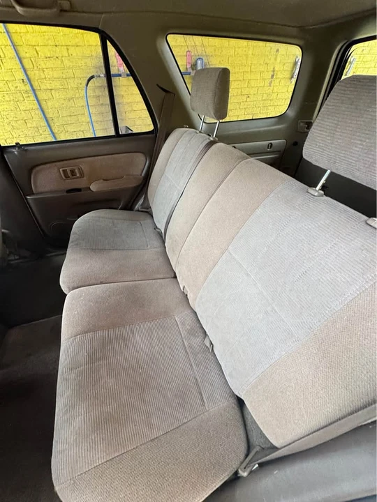 2001 Toyota 4Runner 3rd Gen - Image 11 of 15