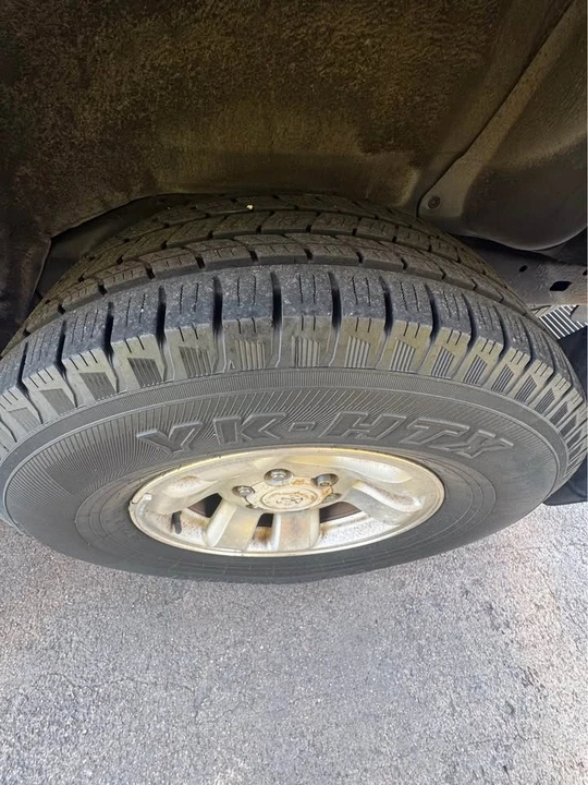 2001 Toyota 4Runner 3rd Gen - Image 9 of 15