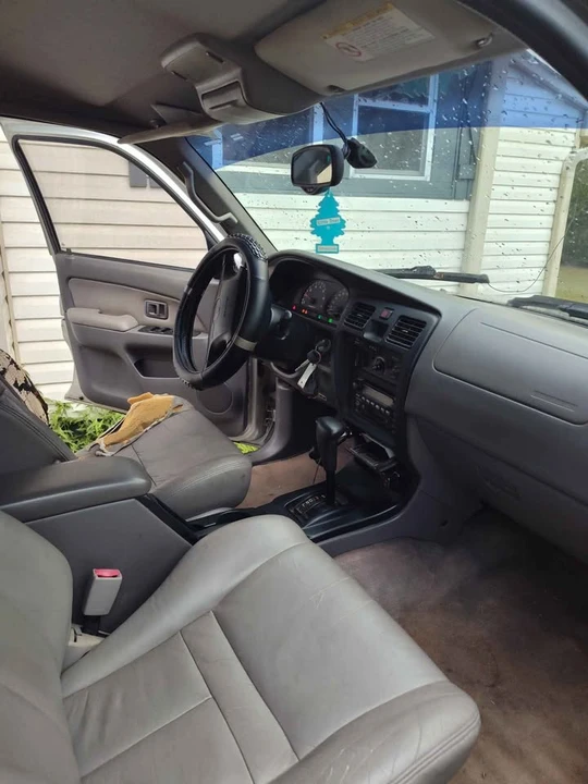 2001 Toyota 4Runner 3rd Gen - Image 4 of 6