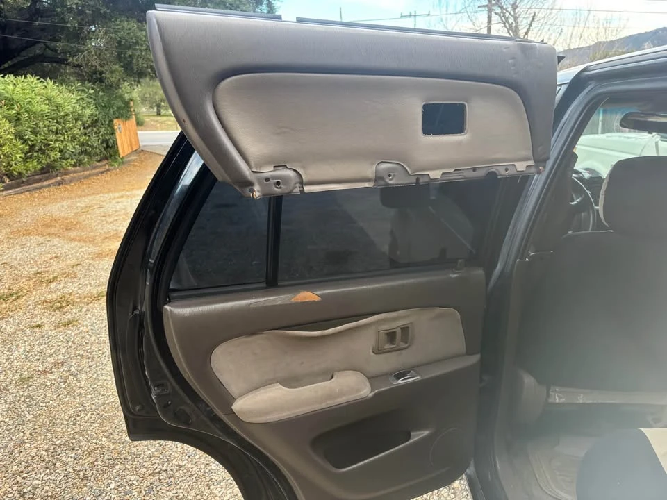 2001 Toyota 4Runner 3rd Gen - Image 6 of 8