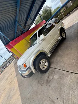 2001 Toyota 4Runner
