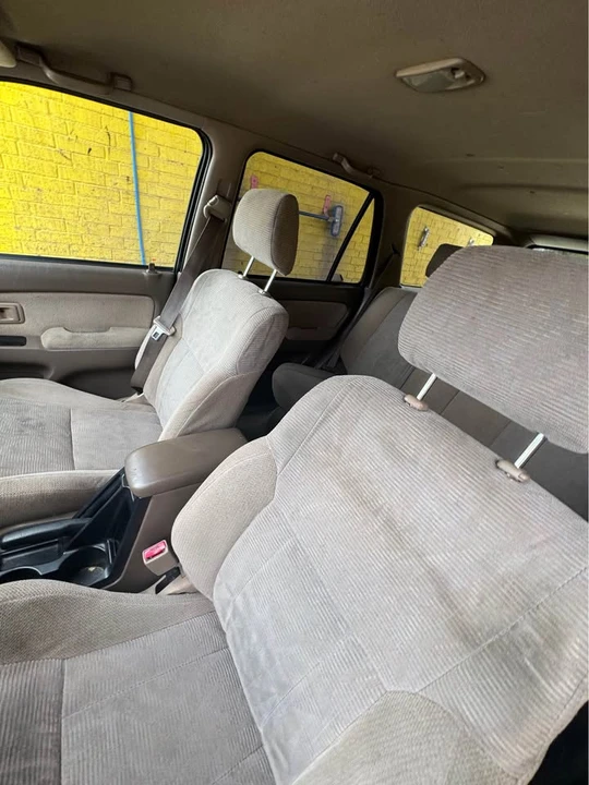 2001 Toyota 4Runner 3rd Gen - Image 14 of 15