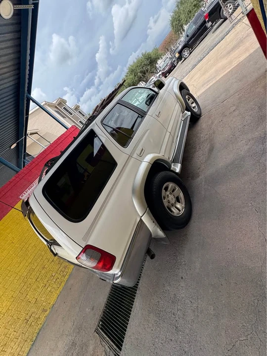 2001 Toyota 4Runner 3rd Gen - Image 6 of 15
