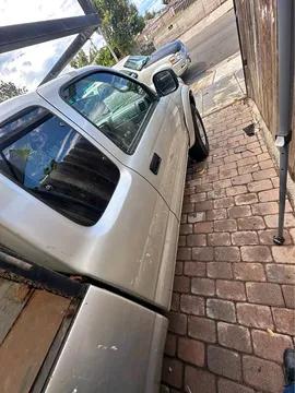 2001 Toyota 4Runner
