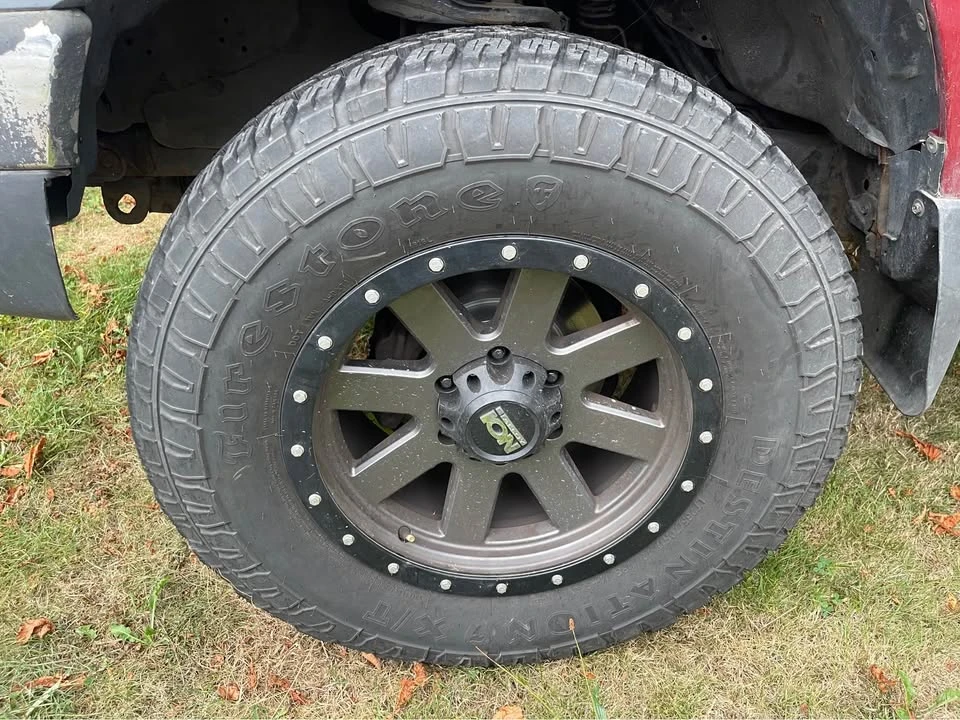 2001 Toyota 4Runner 3rd Gen - Image 10 of 11