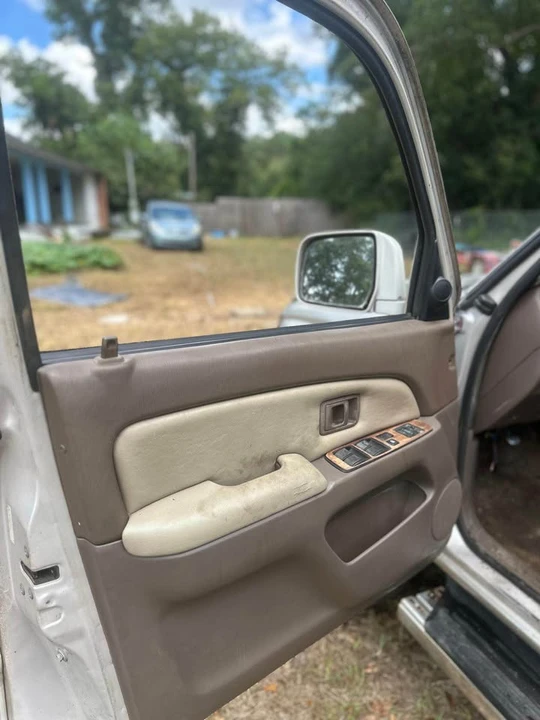 2001 Toyota 4Runner 3rd Gen - Image 16 of 20