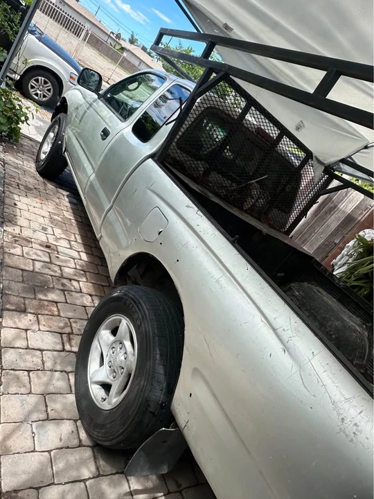 2001 Toyota 4Runner 3rd Gen - Image 10 of 10