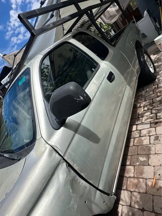 2001 Toyota 4Runner 3rd Gen - Image 8 of 10