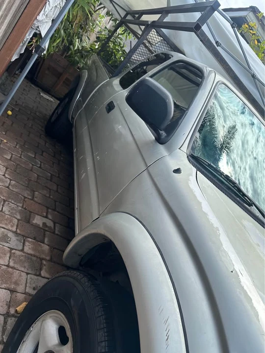 2001 Toyota 4Runner 3rd Gen - Image 4 of 10