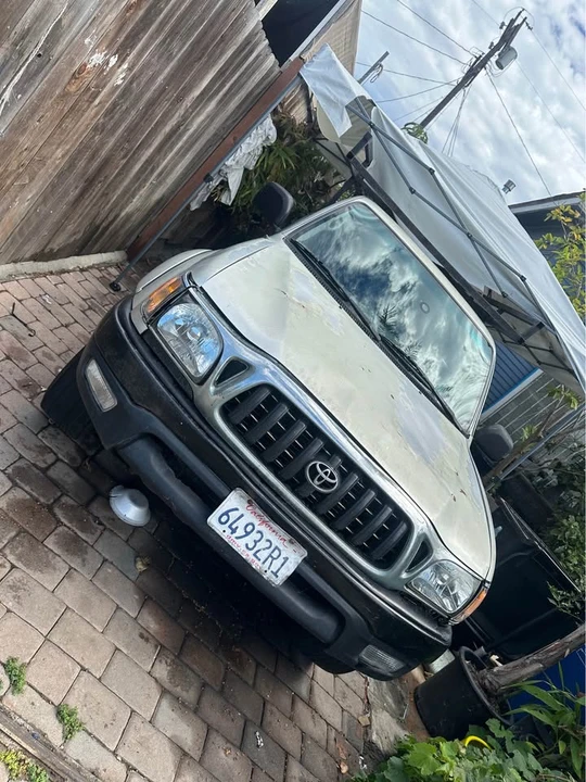 2001 Toyota 4Runner 3rd Gen - Image 3 of 10