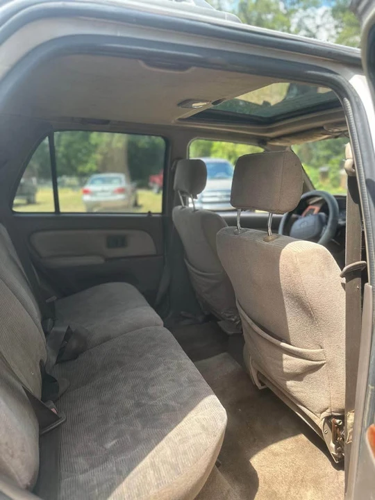 2001 Toyota 4Runner 3rd Gen - Image 14 of 20