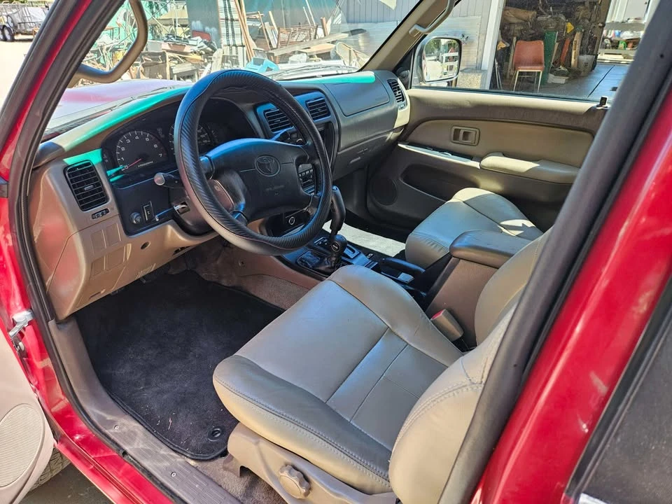 2001 Toyota 4Runner 3rd Gen - Image 6 of 8
