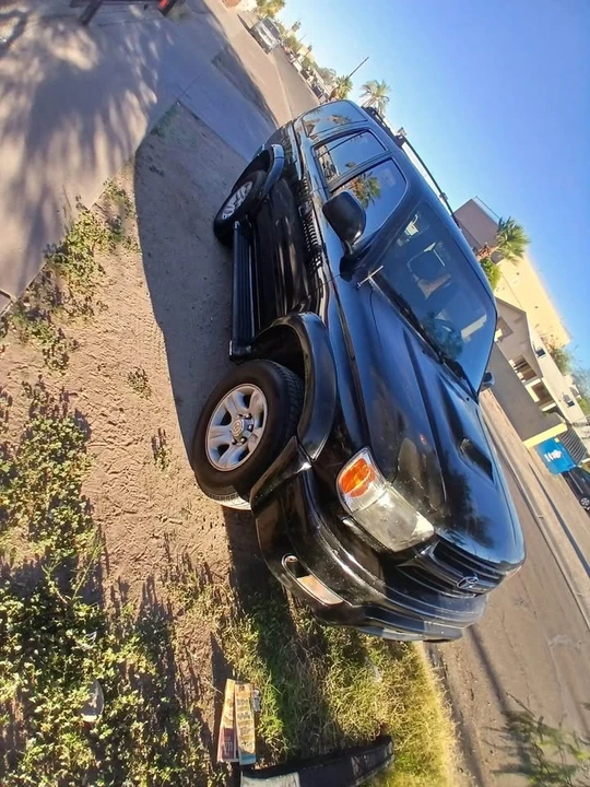 2001 Toyota 4Runner 3rd Gen - Image 3 of 3