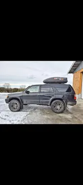 2001 Toyota 4Runner