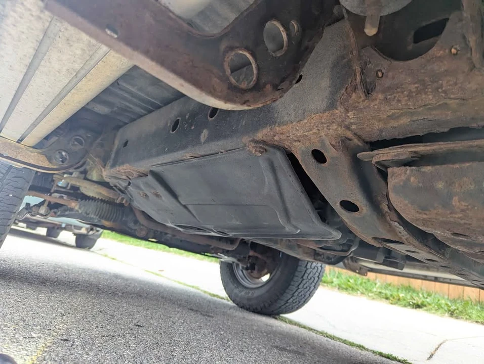 2001 Toyota 4Runner 3rd Gen - Image 7 of 9