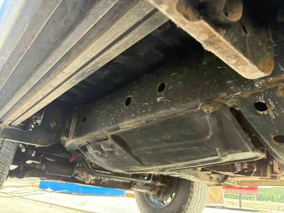 2001 Toyota 4Runner 3rd Gen - Image 15 of 15