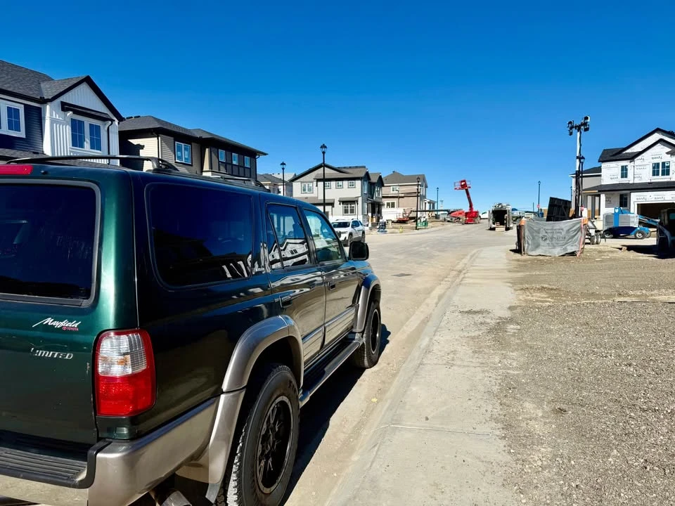 2001 Toyota 4Runner 3rd Gen - Image 7 of 15