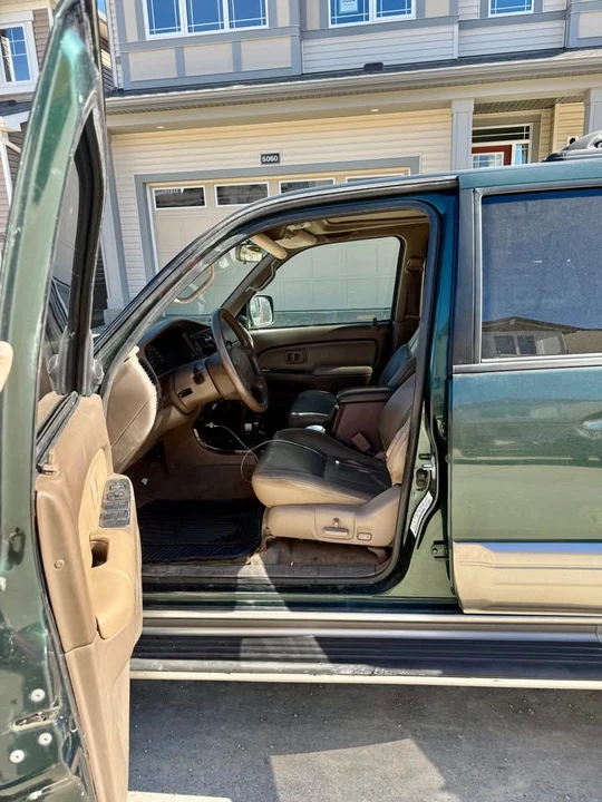 2001 Toyota 4Runner 3rd Gen - Image 6 of 15