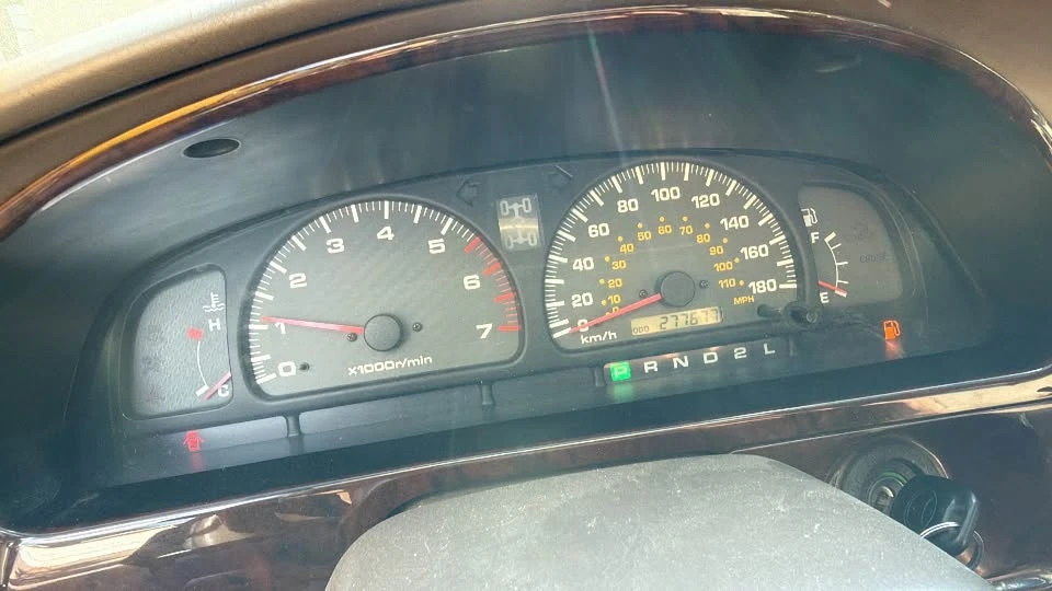 2001 Toyota 4Runner 3rd Gen - Image 12 of 15