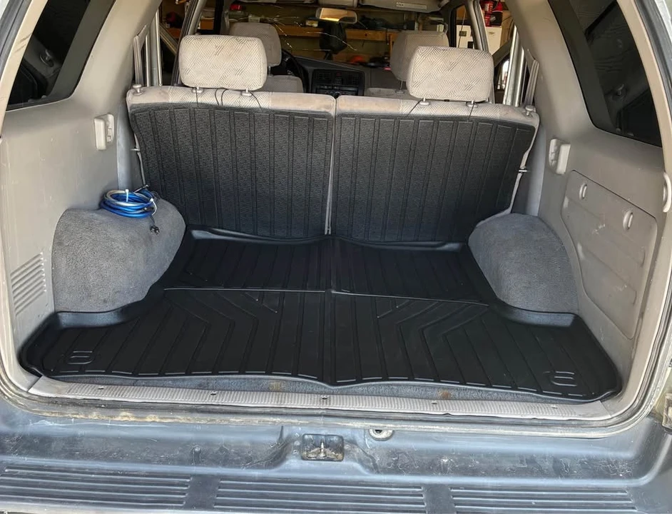 2001 Toyota 4Runner 3rd Gen - Image 2 of 5