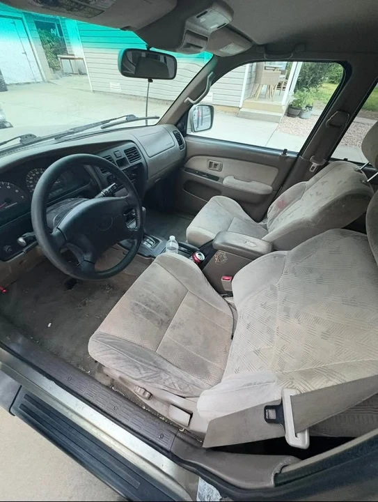 2001 Toyota 4Runner 3rd Gen - Image 4 of 6