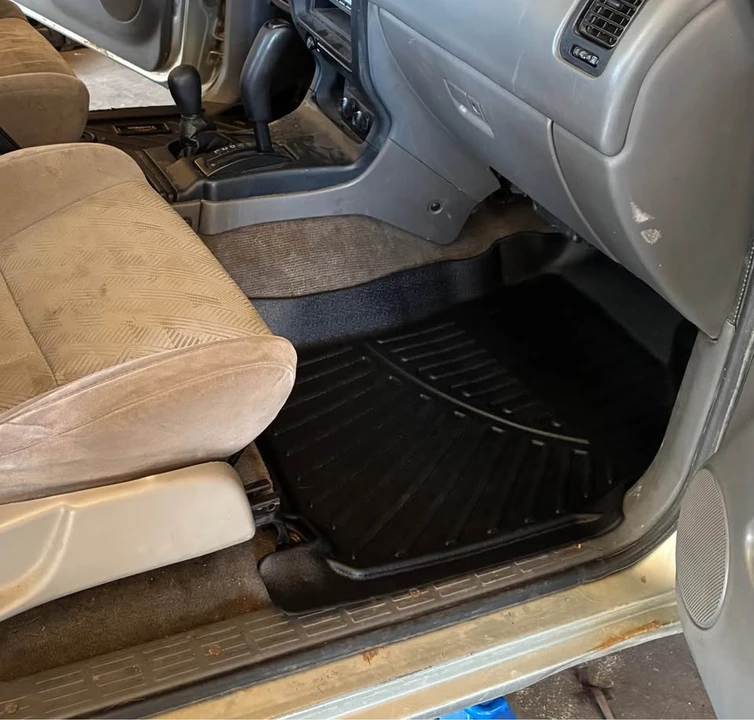 2001 Toyota 4Runner 3rd Gen - Image 5 of 5
