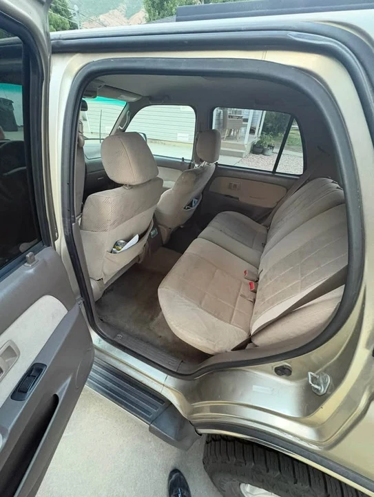 2001 Toyota 4Runner 3rd Gen - Image 5 of 6