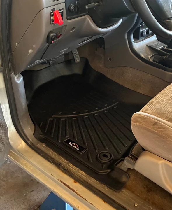 2001 Toyota 4Runner 3rd Gen - Image 4 of 5