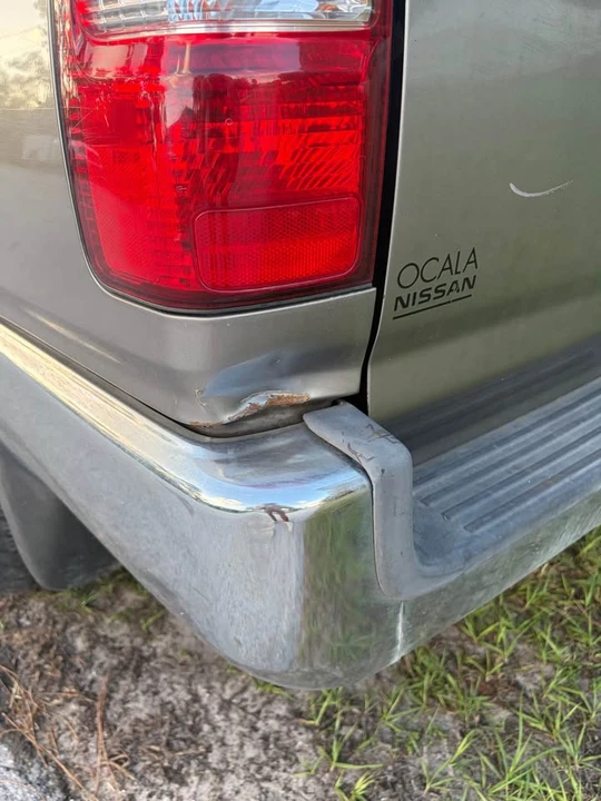 2001 Toyota 4Runner 3rd Gen - Image 11 of 13