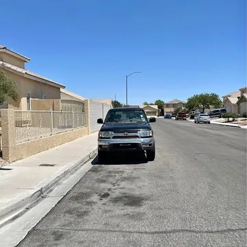 2001 Toyota 4Runner