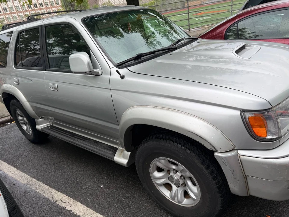 2001 Toyota 4Runner 3rd Gen - Image 3 of 17