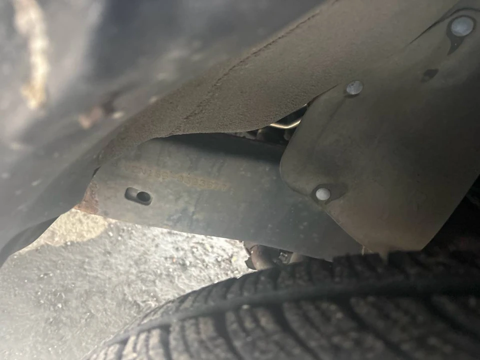 2001 Toyota 4Runner 3rd Gen - Image 15 of 17
