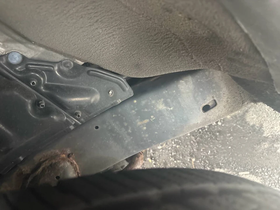 2001 Toyota 4Runner 3rd Gen - Image 17 of 17