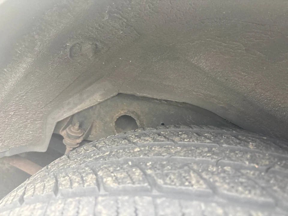 2001 Toyota 4Runner 3rd Gen - Image 14 of 17
