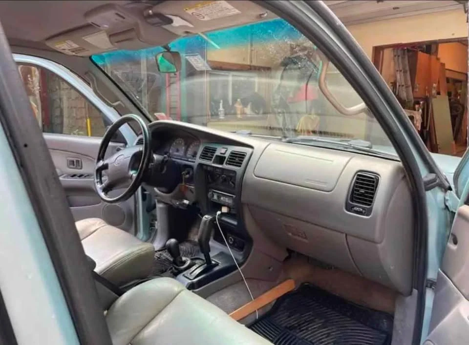2001 Toyota 4Runner 3rd Gen - Image 8 of 10