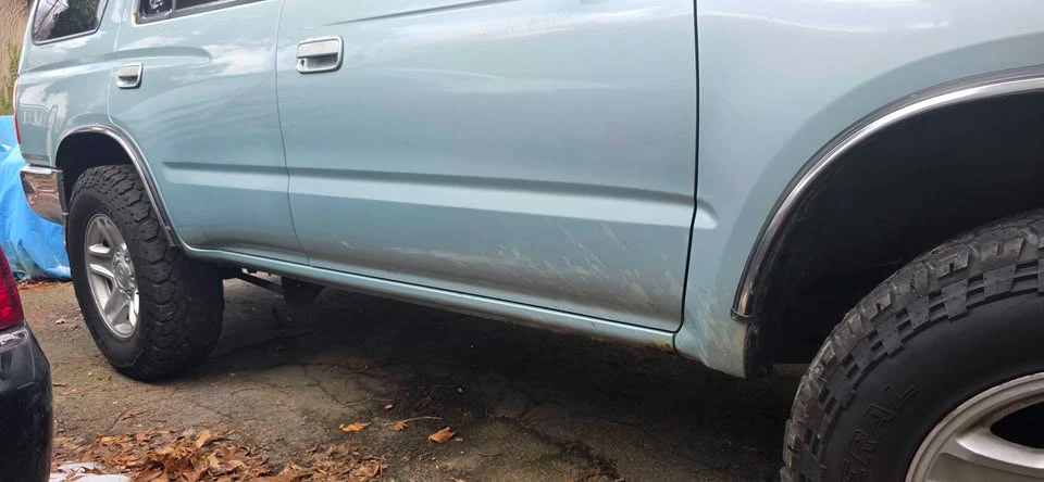 2001 Toyota 4Runner 3rd Gen - Image 9 of 10