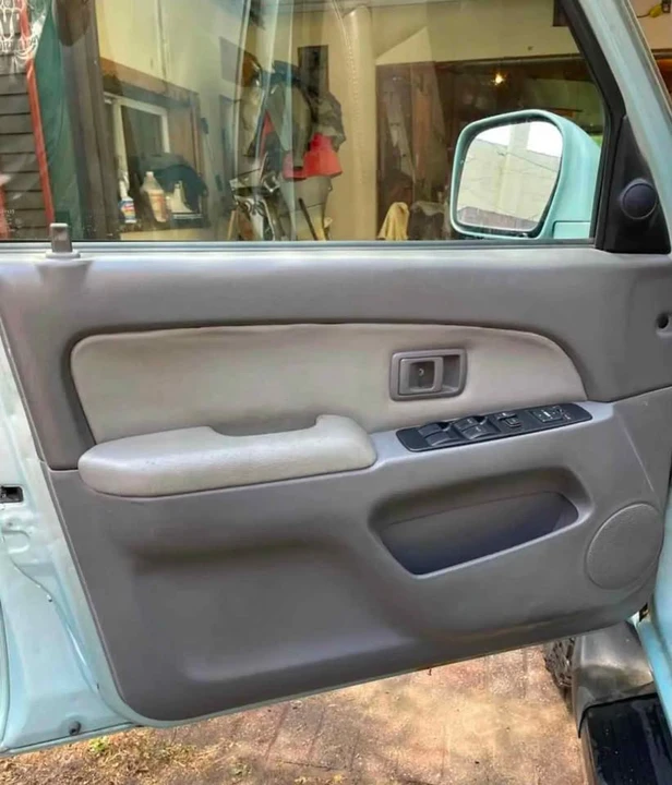 2001 Toyota 4Runner 3rd Gen - Image 5 of 10